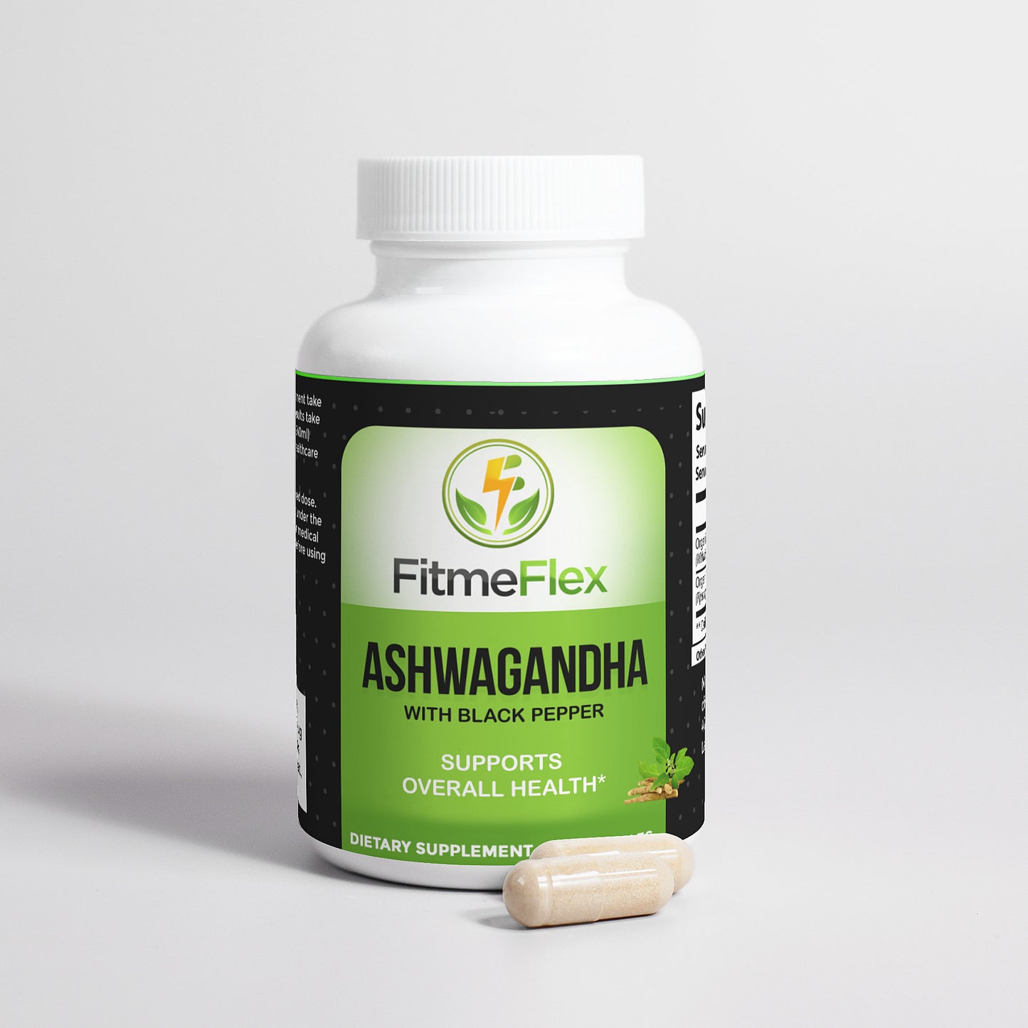 Ashwagandha