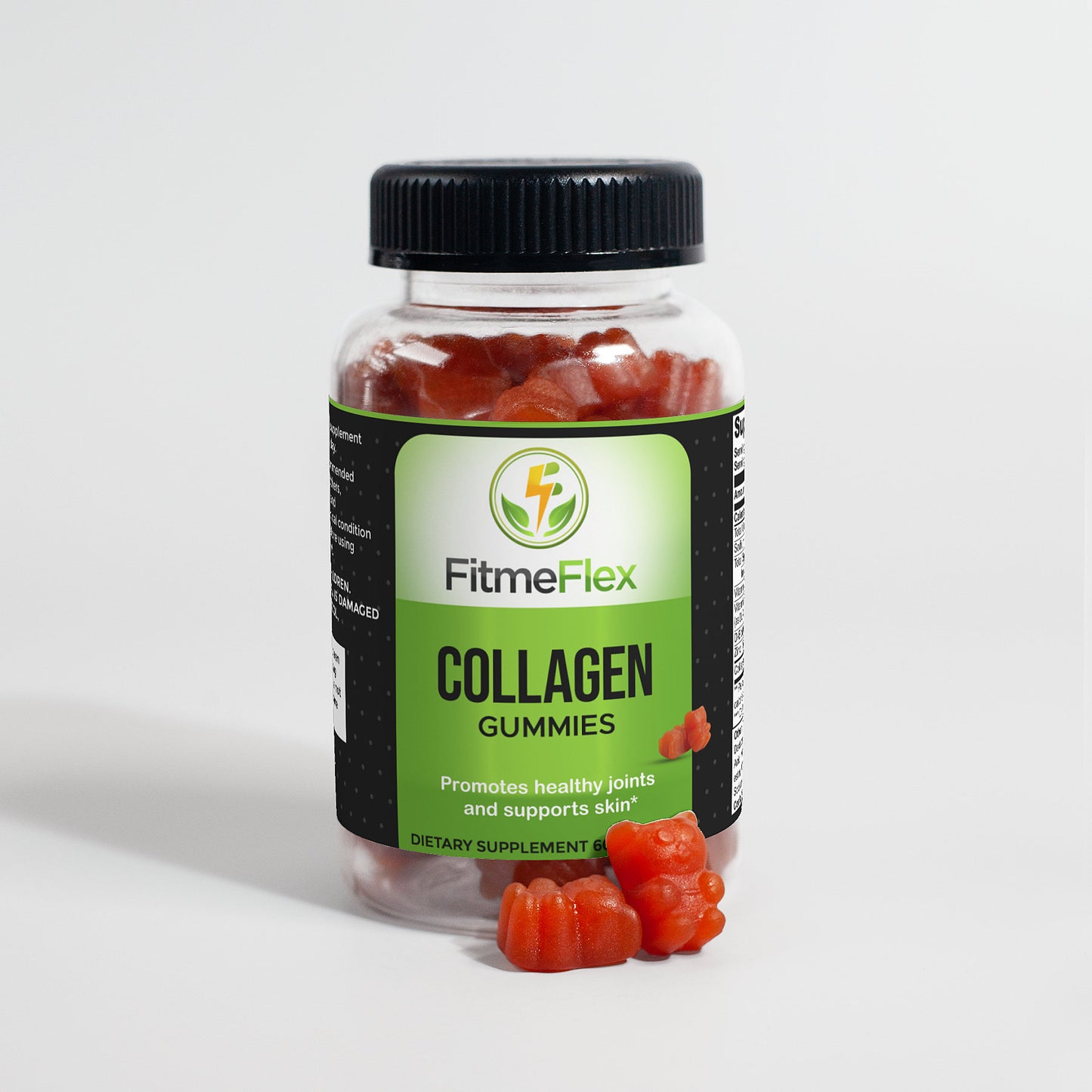 Collagen Gummies (Adult)