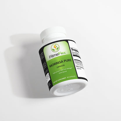 Moringa Pure