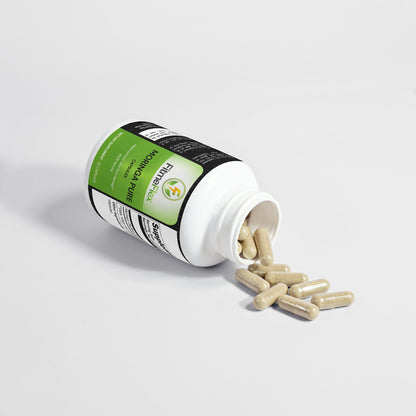 Moringa Pure